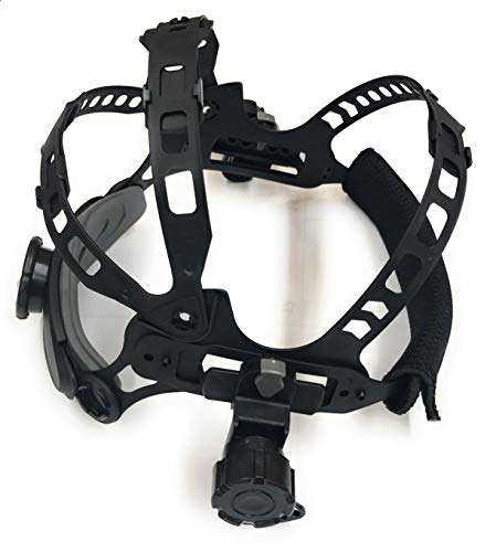 HEADGEARADJ For all Weldcote series helmets Headgear-Adjustable by Weldcote Metals