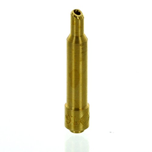 CK 4C116GS Collet, 1/16" Gas Saver, 5 pack