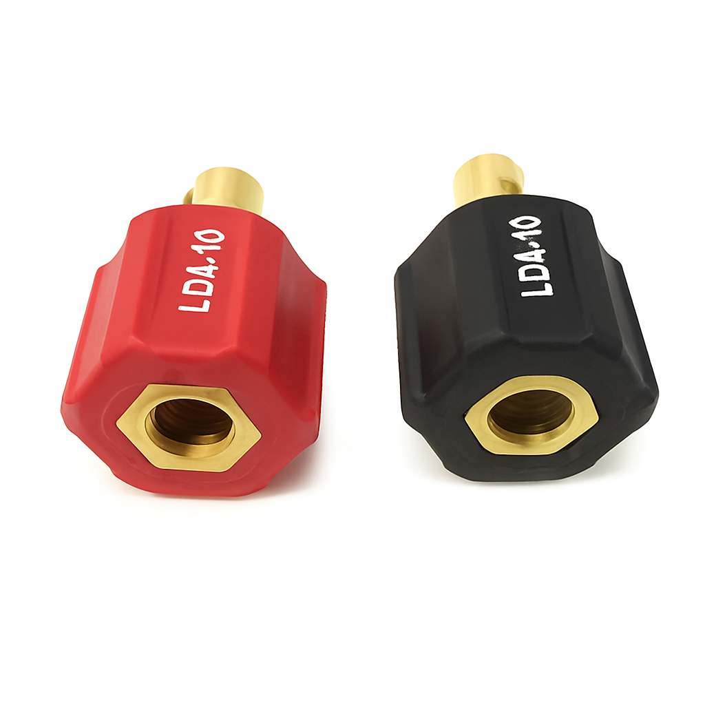 LENCO, 5334, LDA-10 Adapter Set