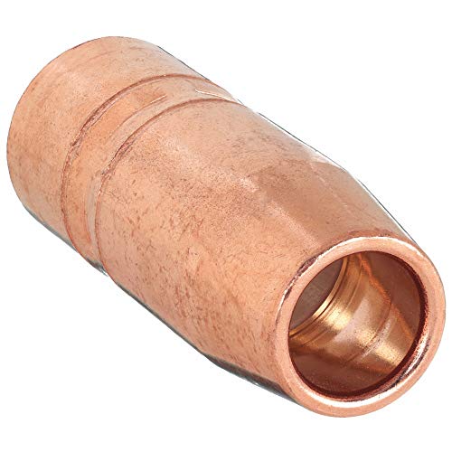 Tregaskiss 401-6-62, Nozzle, TOUGH LOCK, 5/8 in, Pack of (1)