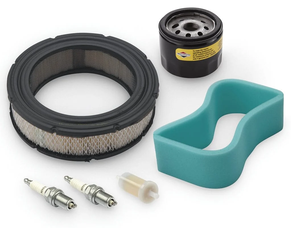 Miller 293399, Bobcat 230/265 100-Hour Vanguard Gas Engine Tune-Up Kit