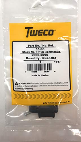Tweco 35-90 Replacement Trigger, 2000-2090, Pack of (1)