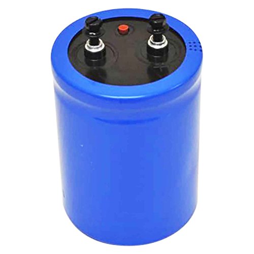 Miller Electric 162245 Electrolytic Capacitor, 140000 uF 35 VDC, 3.00 inches diameter, designed for use with Millermatic welding machines.