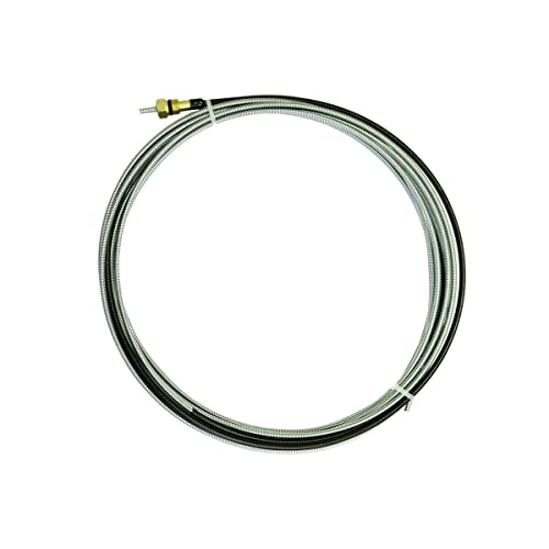 Masterweld 194-012 Miller Style Liner .035-.045 for Miller M-10 Gun - Replacement liner for efficient welding with M-10 gun liner.