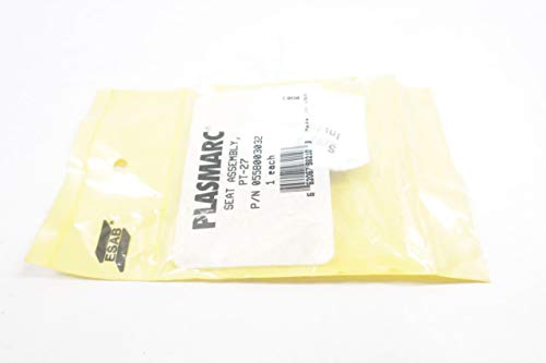 Close-up of ESAB 0558003032, PT-27 Seat Assembly showing quality craftsmanship, perfect for PT-27 replacement parts.