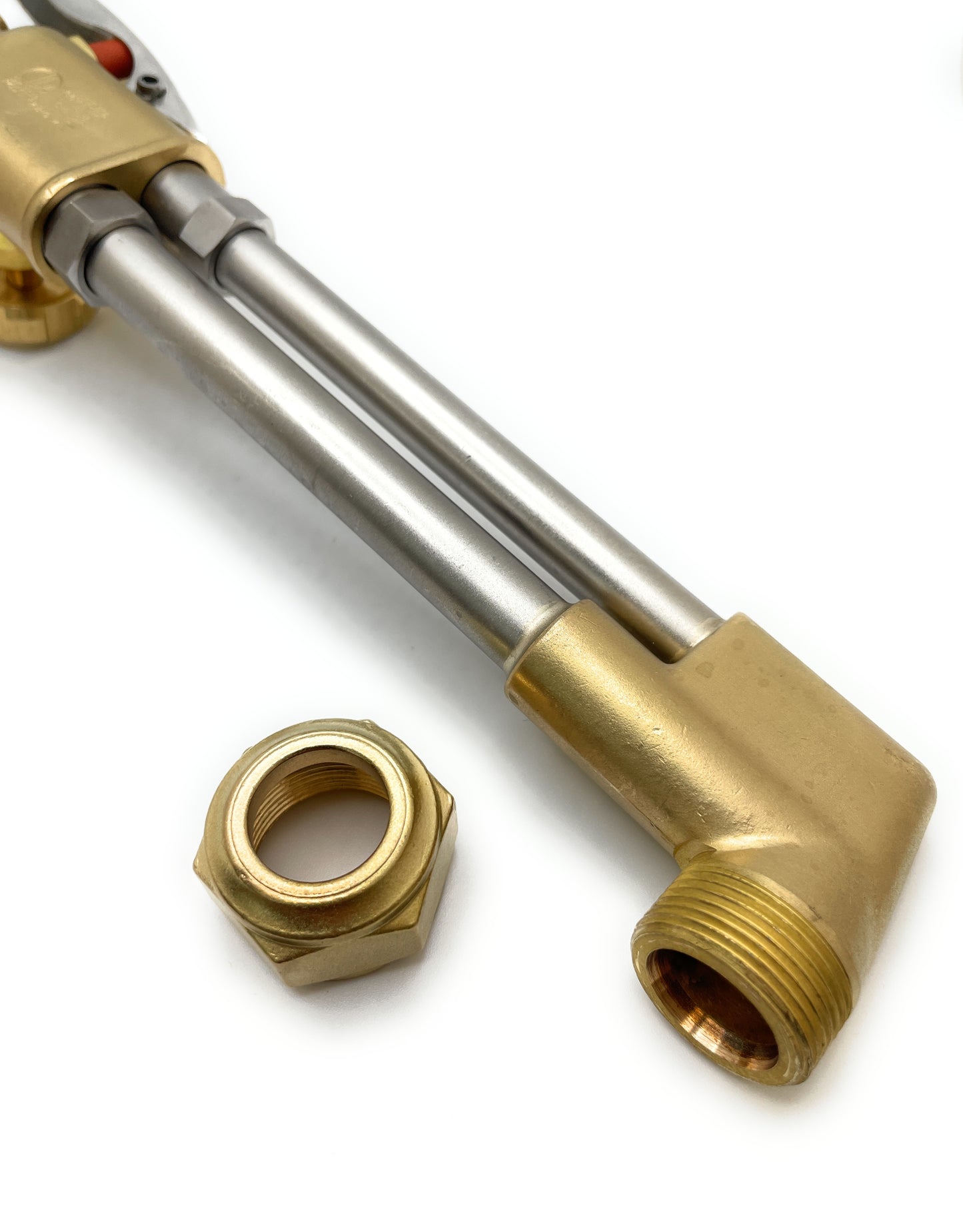 Victor 0387-2650, Heavy Duty CA370-V Cutting Attachment