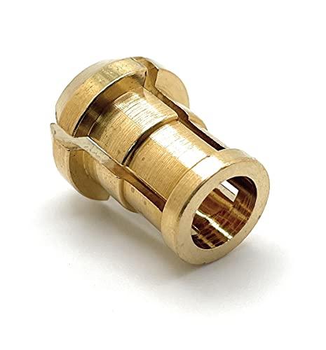 Arcair 9415-8045, 3/8" Slice Torch Collet by ESAB for welding precision and durability.