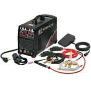 CK Worldwide MT200-AC/DC Complete TIG Welding System