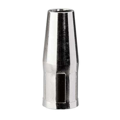 Lincoln Electric KP3075-1-50F, Magnum PRO Flush Gas Nozzle, 1/2" ID