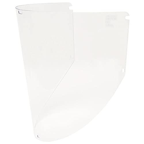 Jackson Safety 14214, Replacement Face Shield for MAXVIEW Headgear