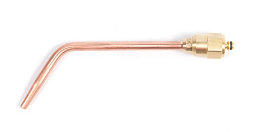 Victor Technologies 0387-0042 Series 2-W-J Welding Clamshell Nozzles, featuring a high-performance design ideal for professional welding and brazing applications, crafted by ESAB.
