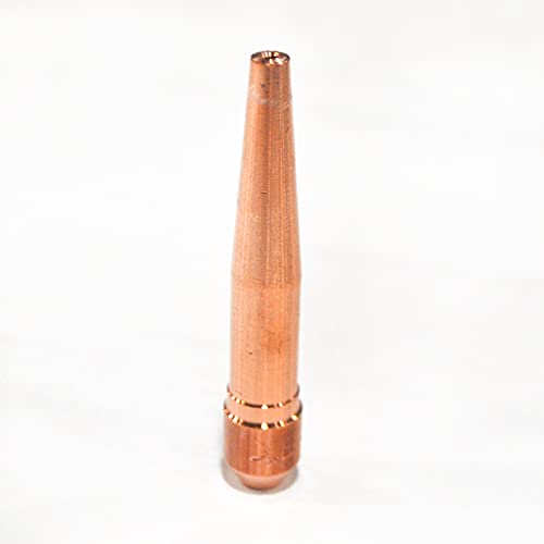 Bernard TT-052 Contact Tip, Centerfire, Tapered.052 (1.3mm), Pack of (10)