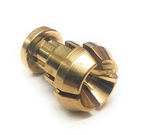 Arcair 9415-8048 1/4" Slice Torch Collet by ESAB, designed for efficient cutting tasks and reliable performance.