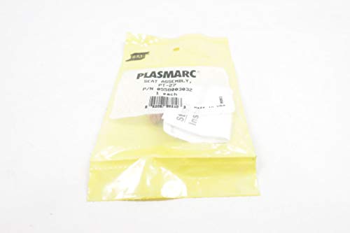 Full view of ESAB 0558003032 PT-27 Seat Assembly, an indispensable part for technicians, included in PT-27 replacement parts.