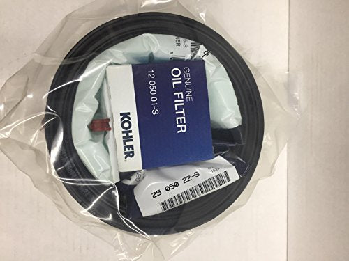 Miller 230015 Tune-Up Filter Kit,Kohler (Ch23) Pkg = by Miller Electric