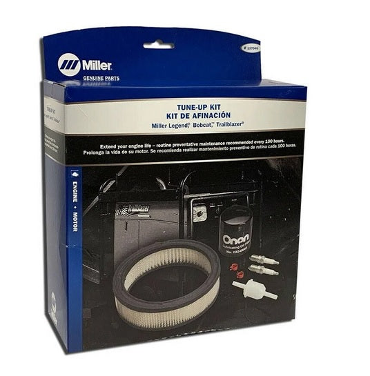 Miller 137046, Filter Service Kit