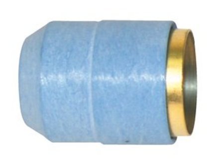 ESAB 0558007549 Standard Heat Shield for PT-38 Plasma Torch, essential pt-38 plasma torch heat shield for optimal performance.