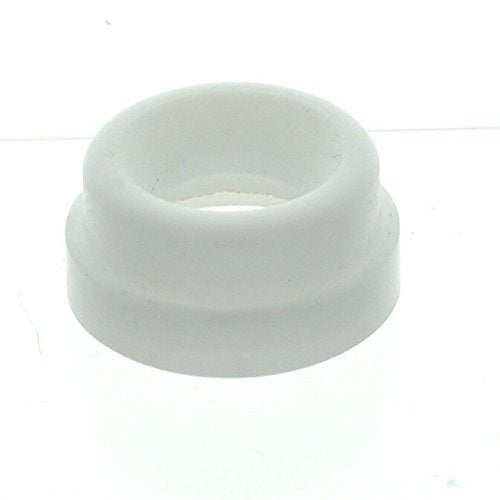 Weldmark 18CG Nozzle Gasket, essential for Standard Medium Gas Lens Torch Setups, designed for optimal welding performance and durable construction.