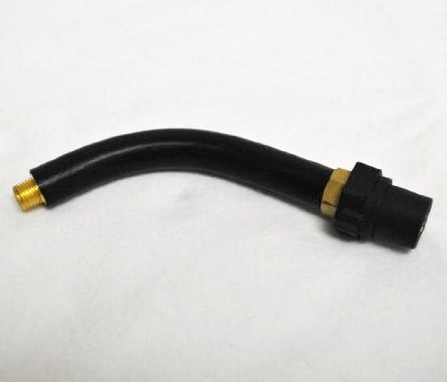 Miller 246373 Head Tube Assembly, M-100 - High-quality welding head tube assembly for efficient welding operations.