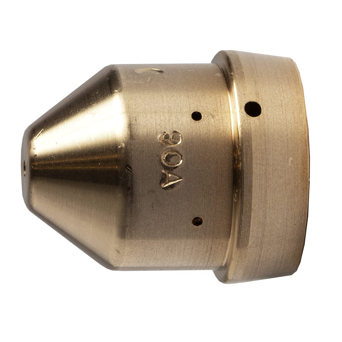 American Torch Tip 0558002837ATTC ESAB Style Nozzle 90A, high-quality esab nozzle replacement for optimal welding performance.