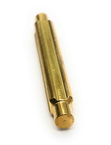 Close-up view of ESAB 0558001959 Valve PIN PT-32 highlighting the precision of the PT-32 valve pin.