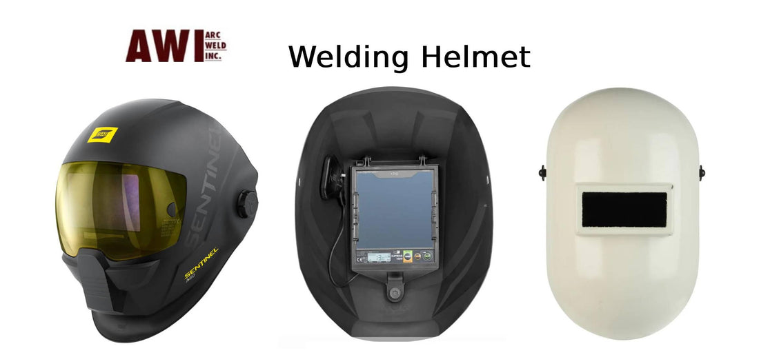 Best Welding Helmet
