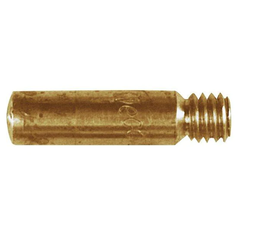 Weldmark By Tweco 11 Series Contact Tip Pk= 25 Tips (11-30 - .030")
