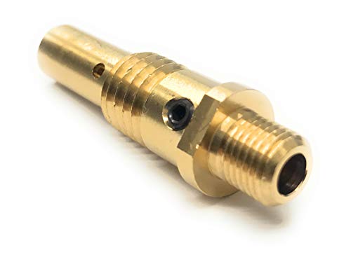 S19418-1 Lincoln Style Gas Diffuser Pack of 2 - Arc Weld by Masterweld