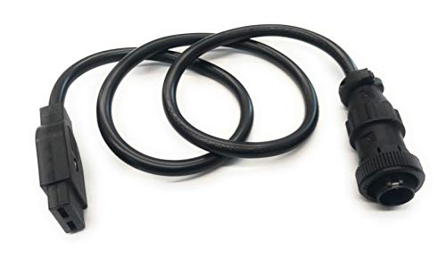 MSAK-354 Control Wire Assembly Arc Weld by Masterweld