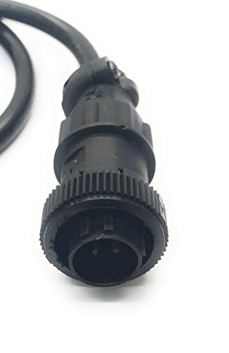 MSAK-354 Control Wire Assembly Arc Weld by Masterweld