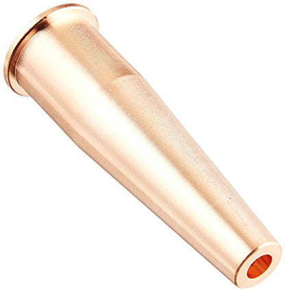 Victor 6700C2470, 0-GPN Cut Skill LP Propane/Natural Gas 350 Series Cutting Tip, 0-Size
