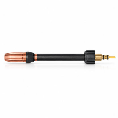 Bernard QT-F-8 Flexible MIG Gun Neck – 8 Inch