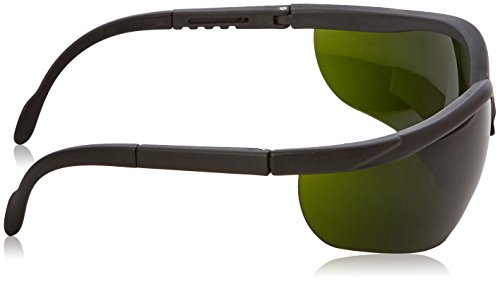 Radians JR0150ID Safety Glasses