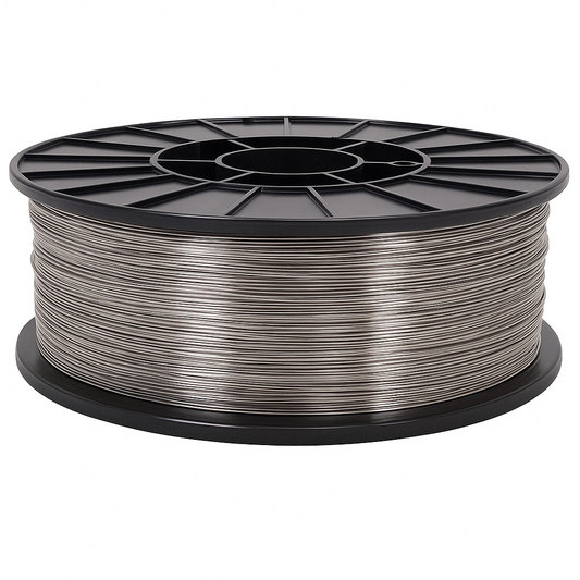 Washington Alloy THF-55G-173, Metal-Cored Mig Wire .045 X 33 LB. Spool