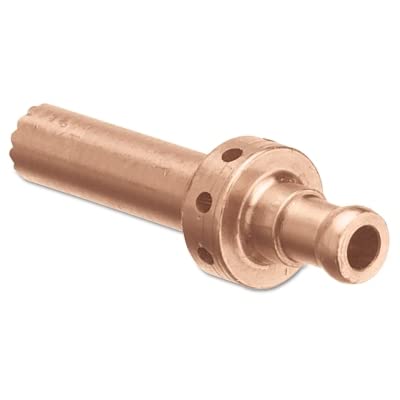 PCH/M-75 Plasma Torch Electrode For Air/Nitrogen [Set of 5]