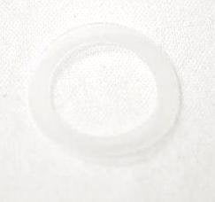 Victor 1408-0086 Nozzle Gasket for VGS-350 & HSR-2500 Series Regulators, 1 Each