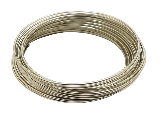 45 Silver Solder 1/16" 5 Troy Ounce Cadmium Free