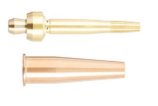 Victor 6700C2471 Cut Skill LP Propane/Natural Gas 350 Series Cutting Tip, 1-Size