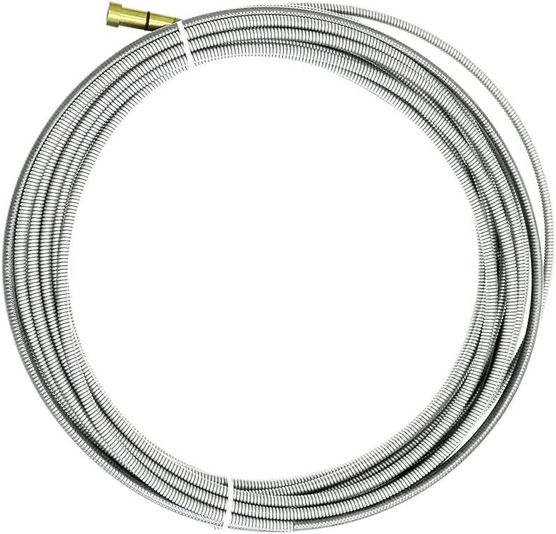 Tweco Liner 42-3035-15, .035-.045, 15' Conduit 1420-1113 - 1 Piece