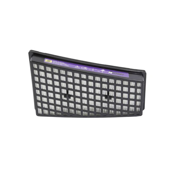 ESAB 0700002403 Savage A40 PAPR Main Filter, a crucial pAPR main filter replacement for efficient respiratory protection in welding applications.