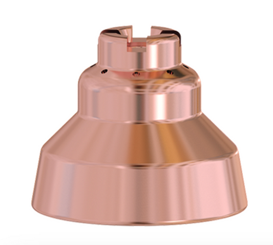Hypertherm 220674 Hand Cutting Shield pack of 1, ideal plasma cutting shield for precision cutting tasks.