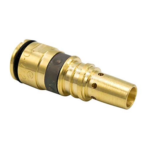 Miller MDX-250 Diffuser - Bernard AccuLoc-S Package of 10 for MDX Contact Tips and Nozzles
