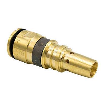 Miller MDX-250 Diffuser - Bernard AccuLoc-S Package of 10 for MDX Contact Tips and Nozzles