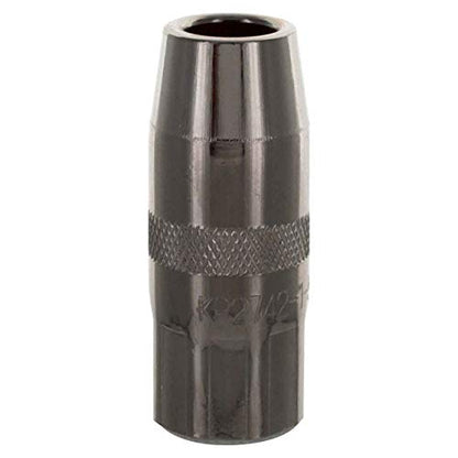 Lincoln Electric  KP2742-1-50R, Magnum PRO 1/2" Bore, Recessed 1/8", Nozzle, Pack of (1)