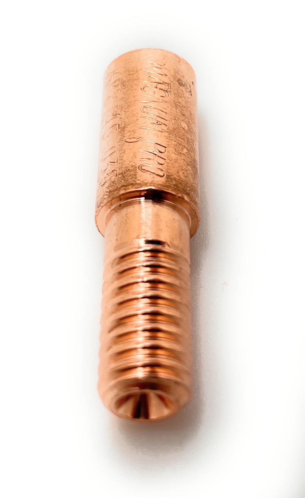 KP2745-035 Lincoln Contact Tip .035 (450/550 Amp) 10 Pack