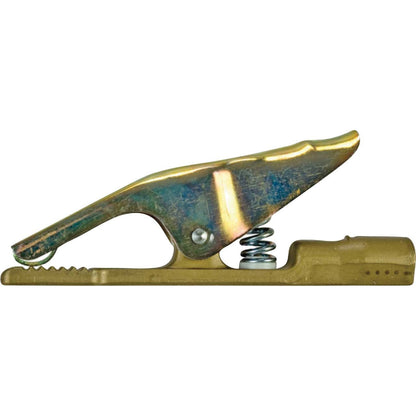 Jackson GC-5, 500 Amp Ground Clamp 3001836, Pack of (1)