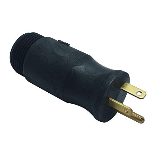 Miller 219259 MVP Power Cord Adapter, NEMA 5-20P, 115V, 20A