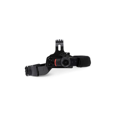 Lincoln Electric Ratchet Style Headgear with Sweatband KP4100-2