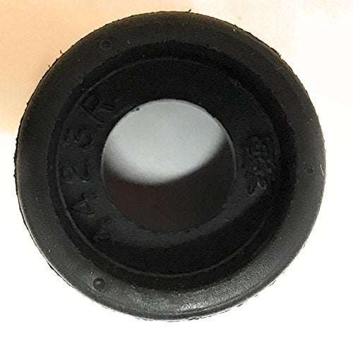 Bernard 4423R Insulator, Centerfire, Pack of 1 - High-quality MIG gun accessories for Best of the Best BTB Platform MIG Guns.