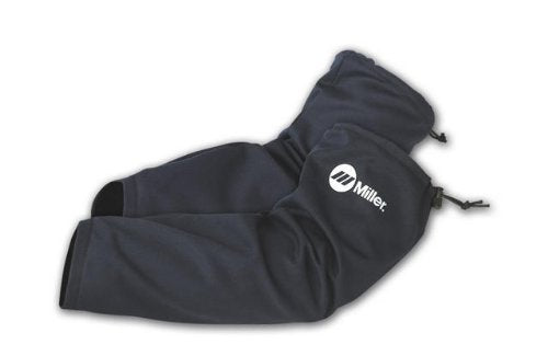 Miller 247148, Flame Resistant Sleeve, Navy, Cotton, Pack of (1 set)